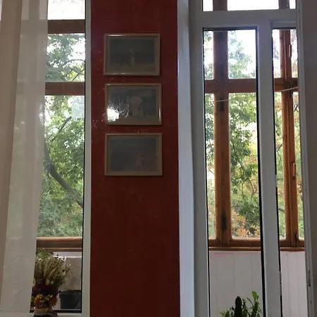 Отрада Французский бульвар * Одесса